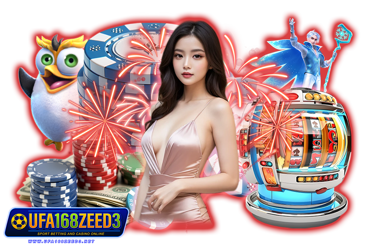 ufa168zeed3 เว็บตรง