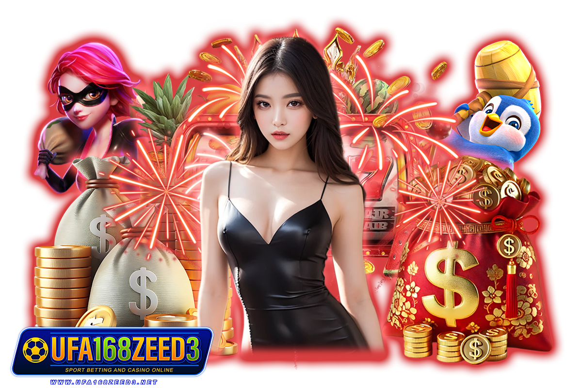 ufa168zeed3 แจกเครดิตฟรี